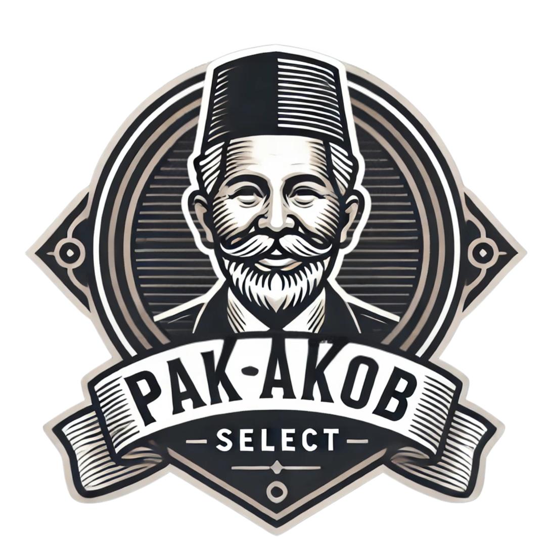 Pak Akob Select